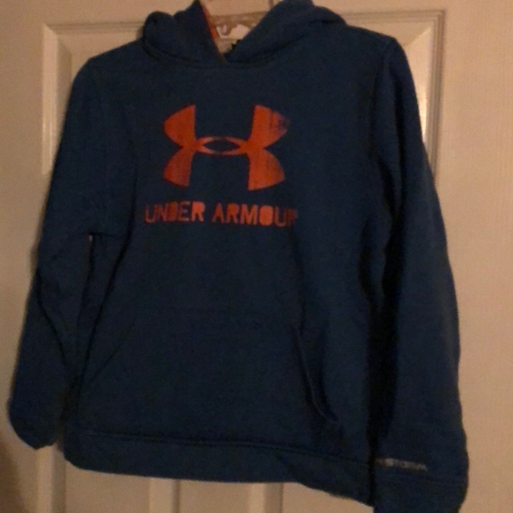 Under Amour Sweatshirt